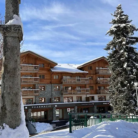 3p Cosy, Cheminee, Wifi, Garage, Proche Pistes Et Commerces - Fr-1-572-240 *