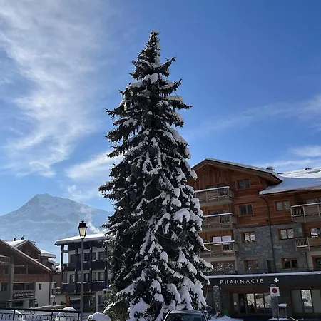 3p Cosy, Cheminee, Wifi, Garage, Proche Pistes Et Commerces - Fr-1-572-240