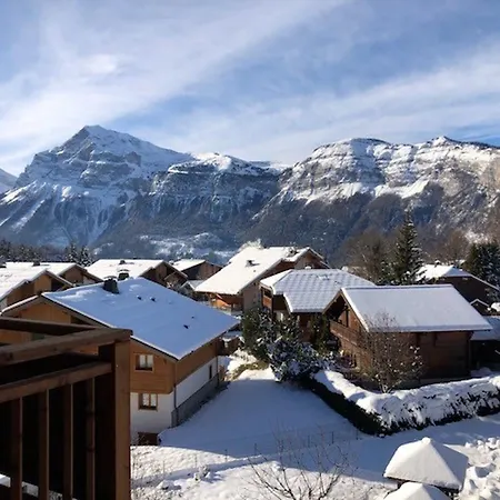 3p Cosy, Cheminee, Wifi, Garage, Proche Pistes Et Commerces - Fr-1-572-240 Apartment Les Carroz d'Araches