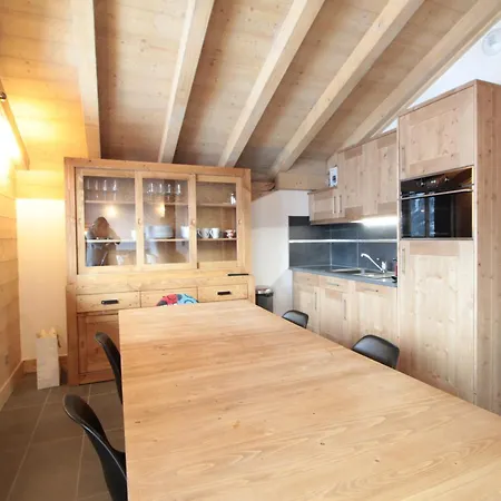3p Cosy, Cheminee, Wifi, Garage, Proche Pistes Et Commerces - Fr-1-572-240