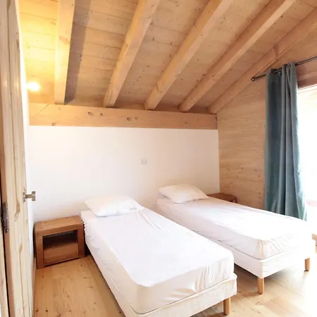 3p Cosy, Cheminee, Wifi, Garage, Proche Pistes Et Commerces - Fr-1-572-240 Apartment